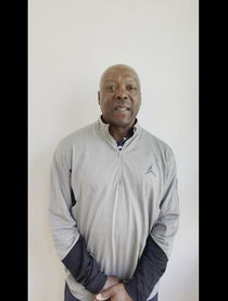 Poster for Birthday video from Vince Coleman