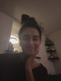 Poster for Birthday video from Taylor Nolan