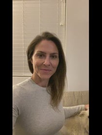 Poster for Birthday video from Erin Ryder