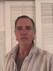 Poster for Birthday video from Jeff Fahey
