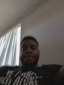 Poster for Pep Talk video from Juwan Morgan