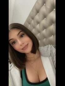 Poster for Announcement video from Liz Elias