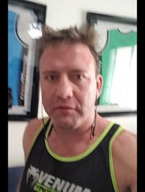 Poster for Wedding shoutout video from Stephan Bonnar