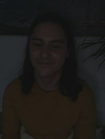 Poster for Birthday video from Michael Willett
