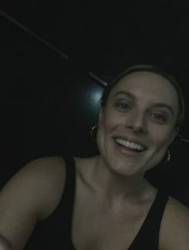 Poster for Pep Talk video from Casey Burgess
