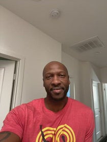 Poster for Roast video from Reggie Watkins