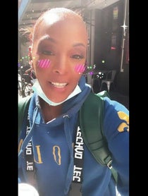 Poster for Other video from Dawn Richard