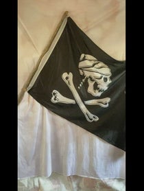 Poster for Other video from Captain Jack Sparrow - Jason Coster