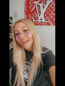 Poster for Other video from Romy Marie