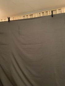 Poster for Birthday video from Wayne Wilderson