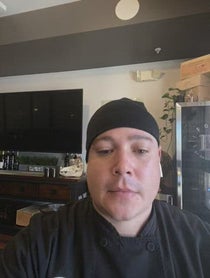 Poster for Birthday video from Brother Luck