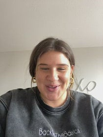 Poster for Birthday video from Remi Bader