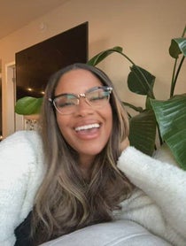 Poster for Give Thanks video from Kamie Crawford