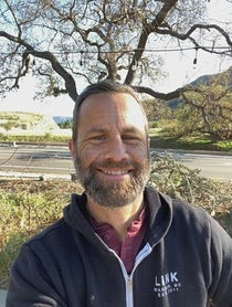 Poster for Birthday video from Kirk Cameron