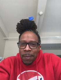 Poster for Pep Talk video from Boogie aka Tbo