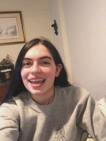 Poster for Other video from Maitlyn Pezzo