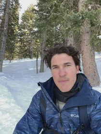 Poster for Pep Talk video from CAL