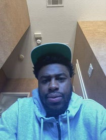 Poster for Announcement video from Emmanuel Mudiay
