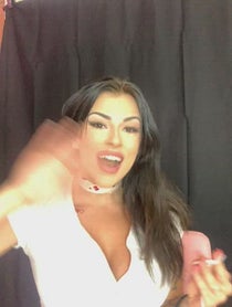 Poster for Announcement video from Kenna Vita