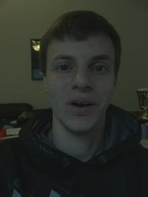 Poster for Roast video from Joey Gase