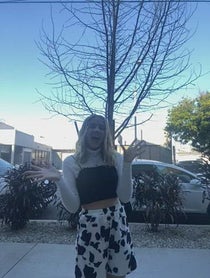 Poster for Question video from Indi Star