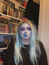 Poster for Other video from luna phases