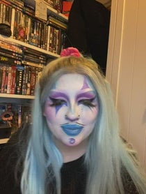 Poster for Other video from luna phases