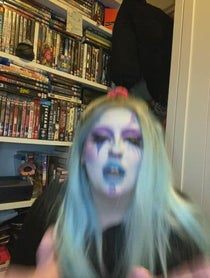 Poster for Other video from luna phases