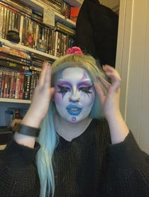 Poster for Other video from luna phases