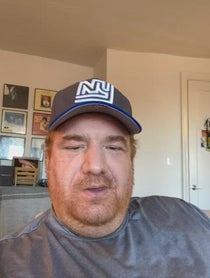 Poster for Birthday video from Happy Anderson