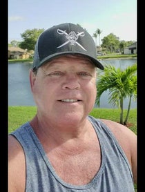 Poster for Birthday video from Jerry Lawler