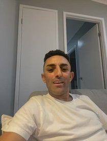 Poster for Announcement video from Bobby El-issa