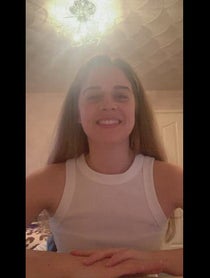 Poster for Pep Talk video from Elizabeth Walker