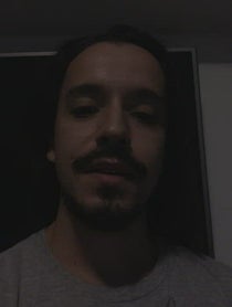 Poster for Birthday video from Beni Falcone