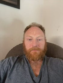 Poster for Birthday video from Mac Brandt