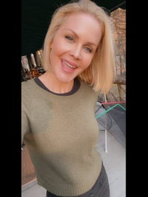 Poster for Birthday video from JOSIE DAVIS