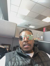 Poster for Birthday video from Paul Pierce
