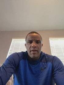 Poster for Birthday video from Damon Stoudamire