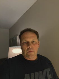 Poster for Birthday video from Kevin Chapman