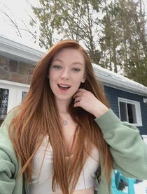 Poster for Birthday video from Megan DeLuca