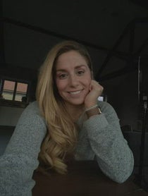 Poster for Birthday video from Alex Murphy