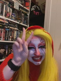 Poster for Other video from luna phases