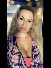 Poster for Pep Talk video from Ana Braga