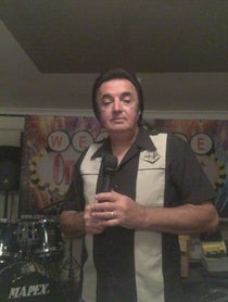 Poster for Gift video from Joe Piastrino
