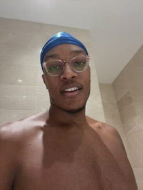 Poster for Birthday video from Myles Turner