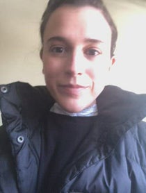 Poster for Question video from Alexandra Socha