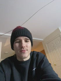 Poster for Birthday video from Christian Martyn