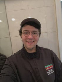 Poster for Birthday video from AustinTip