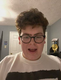 Poster for Pep Talk video from Ethan Poisson