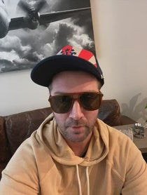 Poster for Wedding shoutout video from Secondhand Serenade